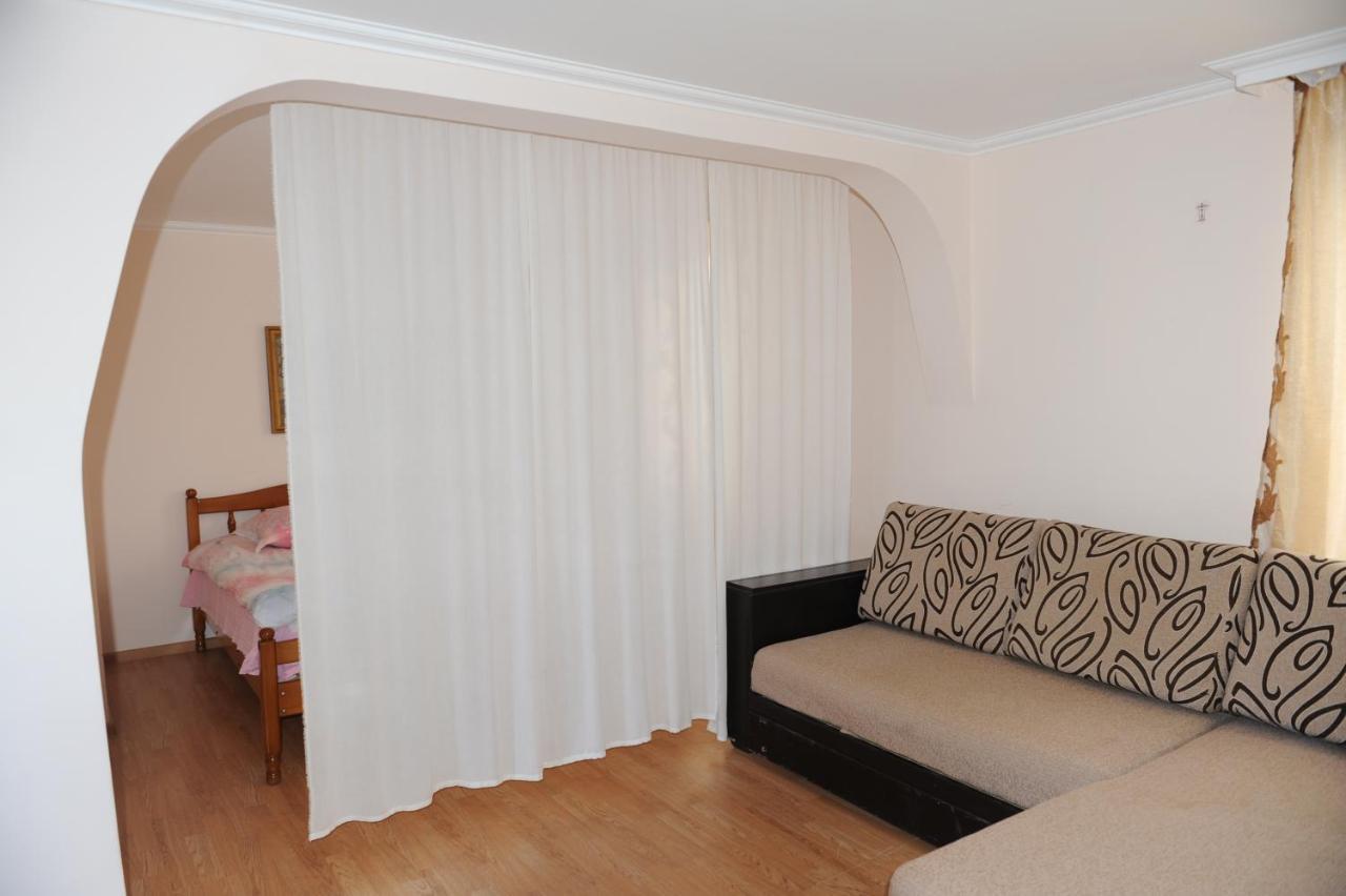 سوخومي Apartment On Prospekt Mira 71 المظهر الخارجي الصورة