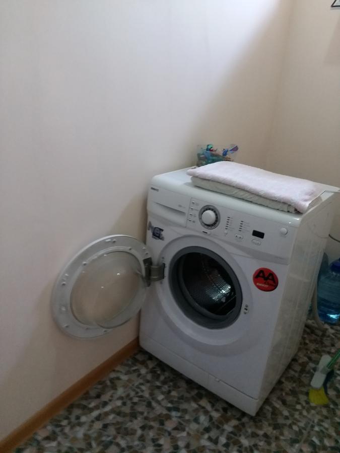 سوخومي Apartment On Prospekt Mira 71 المظهر الخارجي الصورة