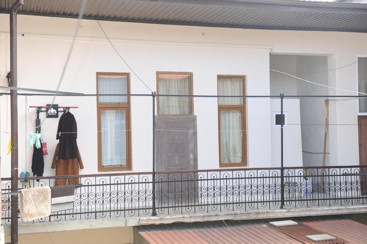 سوخومي Apartment On Prospekt Mira 71 المظهر الخارجي الصورة