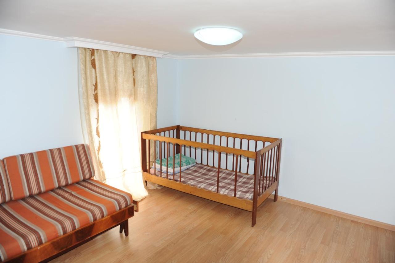سوخومي Apartment On Prospekt Mira 71 المظهر الخارجي الصورة