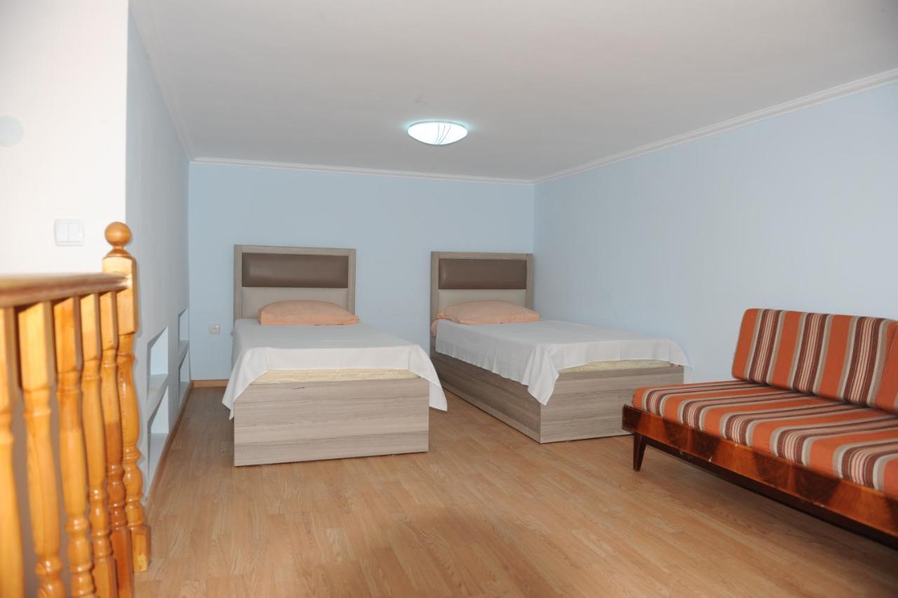 سوخومي Apartment On Prospekt Mira 71 المظهر الخارجي الصورة